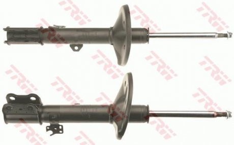 Амортизаторы к-кт 2шт (ціна за штуку) TRW JGM1205T (фото 1)