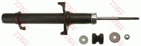 Амортизатор передн Лів HONDA ACCORD VIII 2.0/2.2D/2.4 06.08- TRW JGM1215SL (фото 1)