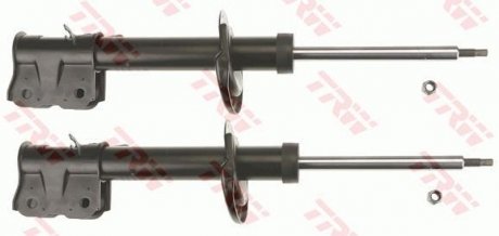 Амортизаторы к-кт 2шт (ціна за штуку) TRW JGM1251T (фото 1)
