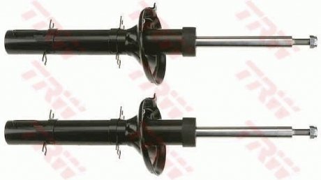 Амортизаторы к-кт 2шт (цена за штуку) TRW JGM209T (фото 1)