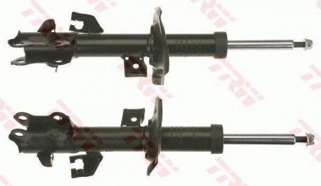 Амортизаторы к-кт 2шт (цена за штуку) TRW JGM9056T (фото 1)