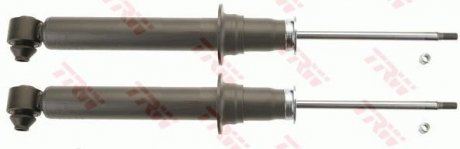 Амортизаторы к-кт 2шт (цена за штуку) TRW JGS1068T (фото 1)