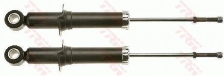 Амортизаторы к-кт 2шт (цена за штуку) TRW JGS254T (фото 1)