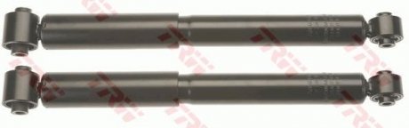 Амортизаторы к-кт 2шт (цена за штуку) TRW JGT1040T (фото 1)