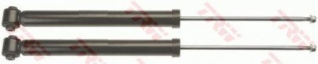 Амортизаторы к-кт 2шт (цена за штуку) TRW JGT1152T (фото 1)