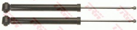 Амортизаторы к-кт 2шт (цена за штуку) TRW JGT1156T