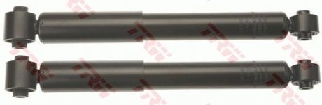 Амортизаторы к-кт 2шт (ціна за штуку) TRW JGT1164T