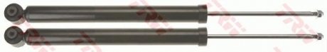 Амортизаторы к-кт 2шт (ціна за штуку) TRW JGT1216T