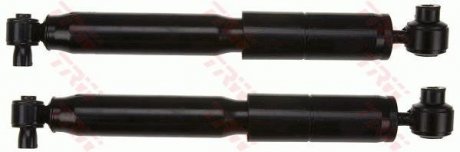 Амортизаторы к-кт 2шт (цена за штуку) TRW JGT216T (фото 1)