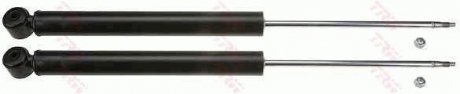 Амортизаторы к-кт 2шт (цена за штуку) TRW JGT218T
