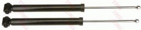 Амортизаторы к-кт 2шт (ціна за штуку) TRW JGT278T