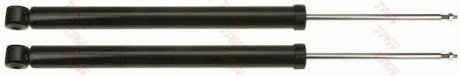 Амортизаторы к-кт 2шт (цена за штуку) TRW JGT424T