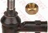 Наконечник тяги рулевой MERCEDES-BENZ SPRINTER,VW LT 28-35, LT 28-46 (пр-во TRW) JTE169