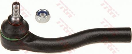 Рульовий наконечник Лів FIAT DOBLO, DOBLO/MINIVAN, PALIO, SIENA, STRADA 1.0-1.9D 04.96- TRW JTE436 (фото 1)