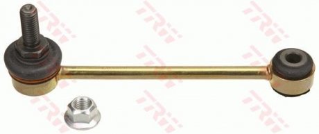 Тяга стабилизатора TRW JTS431