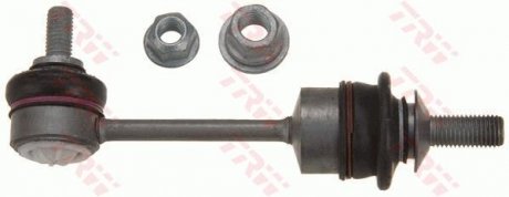 Стійка стабілізатора задн Лів/Прав 127mm BMW 5 (E60), 5 (E61), 6 (E63), 6 (E64) 2.0-5.0 12.01-12.10 TRW JTS513 (фото 1)
