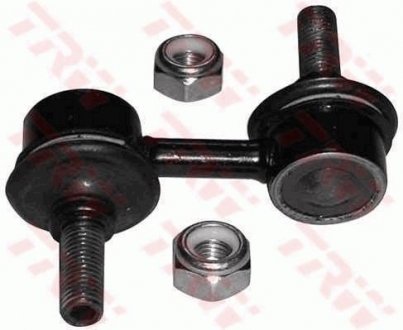 Стійка стабілізатора передн Лів/Прав 55mm HONDA CIVIC IV, CIVIC V, CIVIC VI, CIVIC VII, CR-V I 1.2-2.0D 09.87-09.05 TRW JTS7505 (фото 1)
