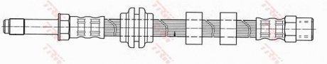 Шланг тормозной передний VW Caddy II, Golf IV (91-) TRW PHB345 (фото 1)