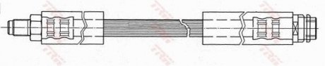 Тормозной шланг TRW PHB410 (фото 1)