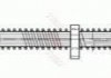 Тормозной шланг TRW PHD345 (фото 1)