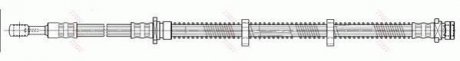 Тормозной шланг TRW PHD345 (фото 1)