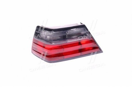 Ліхтар зад. лів. MB 124 TYC 11-3200-01-6B