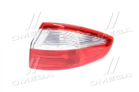 Ліхтар задн. пра. FD FIESTA 13-17 TYC 11-6671-00-1A