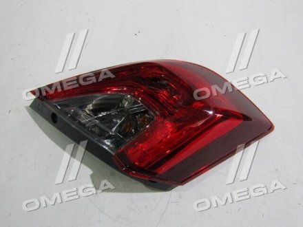 Ліхтар задн. лів. HONDA CIVIC 16- TYC 11-6878-00-1N