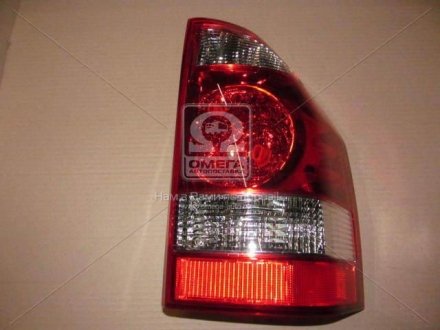 Ліхтар зад. пра. MIT PAJERO 03-07 TYC 11-C233-05-6B