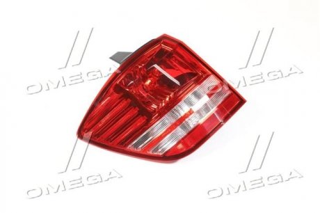 Ліхтар задн. лів. DODGE JOURNEY 08-19 TYC 11-C322-00-1N (фото 1)