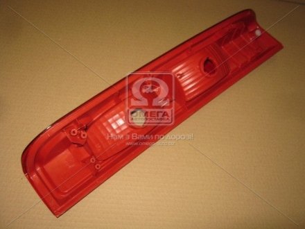 Фонарь задний правый Renault Trafic/Opel Vivaro/Nissan Primastar (07-) без кронш TYC 11-C383-B1-2B