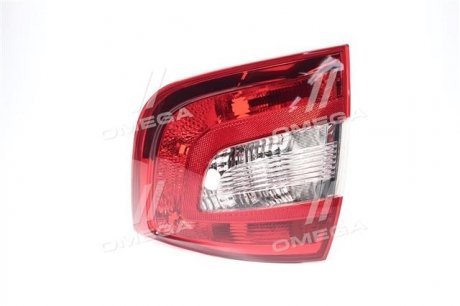 Фонарь зад. пра. SK RAPID 12- TYC 11-E277-01-2B