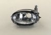 Фара п/тум. пра. MAZDA 3 04-09 (вир-во) TYC 19-A867-01-2B (фото 3)