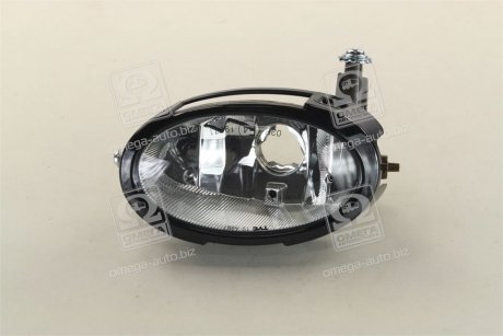 Фара п/тум. пра. MAZDA 3 04-09 (вир-во) TYC 19-A867-01-2B