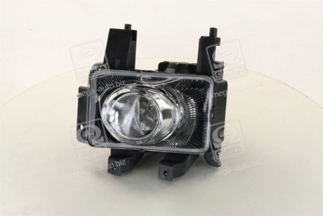 Фара протитуманна права Opel Astra H (07-), Zafira (07-) TYC 19-A925-05-2B (фото 1)