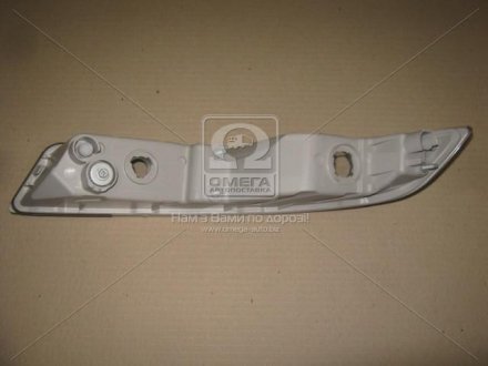 Фара протитуманна права Nissan Almera B10 (06-) TYC 19-C707-01-2B (фото 1)
