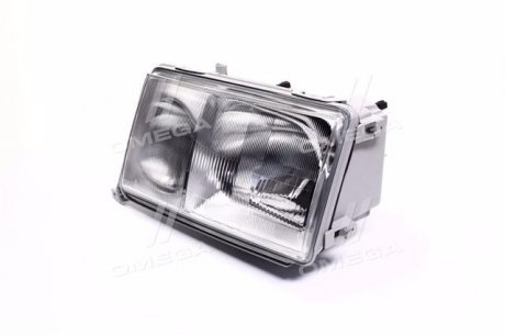 Фара лев. MB 124 TYC 20-3091-A5-2B