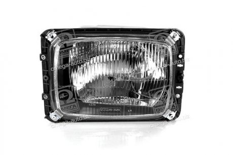 Фара лів. MB L207D-410 (вир-во) TYC 20-3526-05-2B