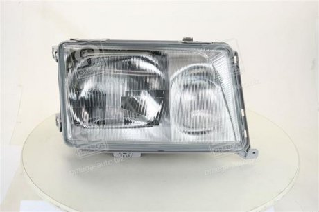 Фара пра. MB 124 (вир-во) TYC 20-3767-05-2B