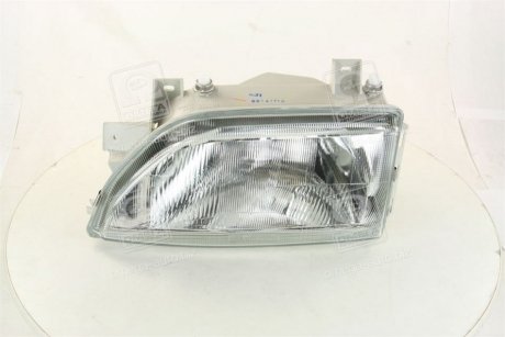 Фара лів. F. ESCORT (MK V-VI) 90-95 (вир-во) TYC 20-5116-08-2B