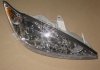 Фара пра. TOY CAMRY -06 (вир-во) TYC 20-6575-01-6B (фото 3)