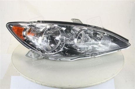 Фара пра. TOY CAMRY -06 (вир-во) TYC 20-6575-01-6B (фото 1)