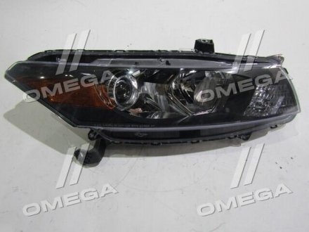 Фара пра. HON ACCORD 08-12 TYC 20-6881-05-6B