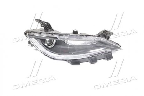 Фара пра. CHRYSLER 200 14-17 TYC 20-9587-E0-1N (фото 1)