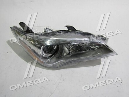 Фара пра. TOY CAMRY 14-17 USA TYC 20-9609-00-1N