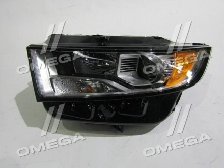 Фара лів. FORD EDGE 15- TYC 20-9738-B0-1A
