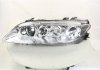 Фара лів. MAZDA 6 02-08 (вир-во) TYC 20-A330-05-2B (фото 1)