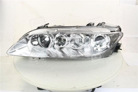 Фара лів. MAZDA 6 02-08 (вир-во) TYC 20-A330-05-2B