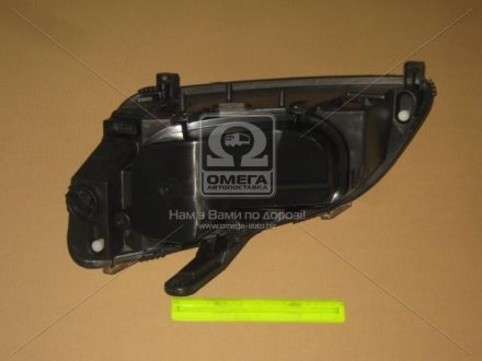 Фара пра. F. FOCUS C-MAX 03-07 (ви-во) TYC 20-A477-05-2B