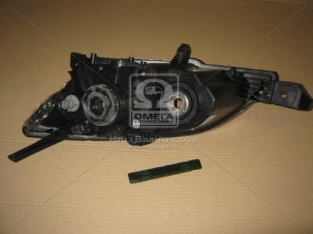 Фара пра. MAZDA 3 HB 04- (вир-во) TYC 20-A859-05-2B (фото 1)